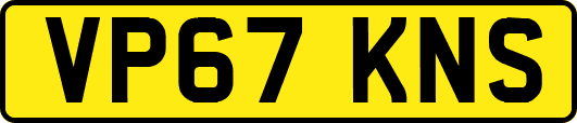 VP67KNS