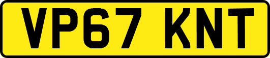 VP67KNT