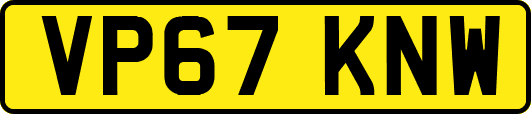 VP67KNW