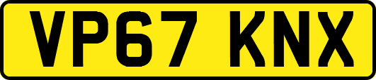 VP67KNX
