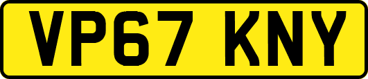 VP67KNY