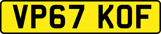 VP67KOF