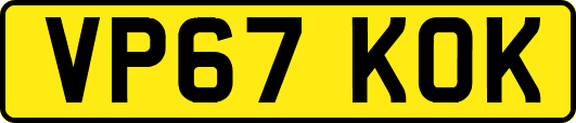 VP67KOK