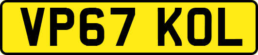 VP67KOL
