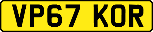 VP67KOR