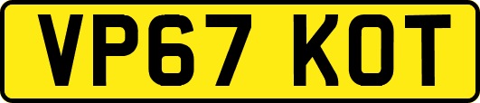 VP67KOT