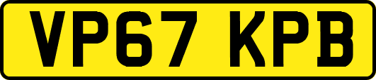 VP67KPB
