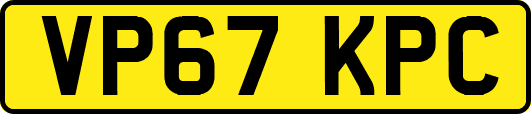 VP67KPC