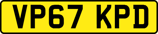 VP67KPD