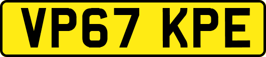 VP67KPE