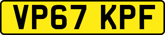 VP67KPF