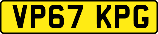 VP67KPG