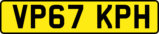 VP67KPH
