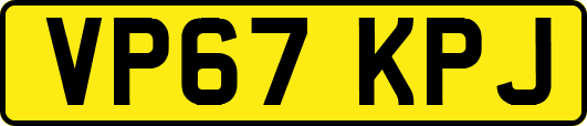 VP67KPJ