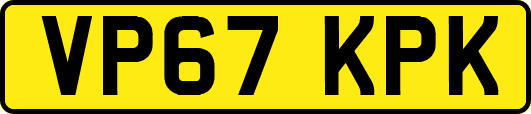VP67KPK