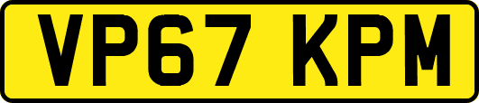 VP67KPM