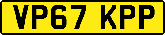 VP67KPP