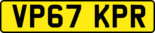 VP67KPR