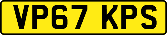 VP67KPS