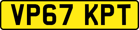 VP67KPT