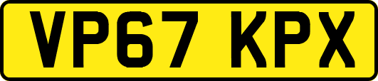 VP67KPX