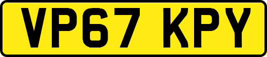 VP67KPY