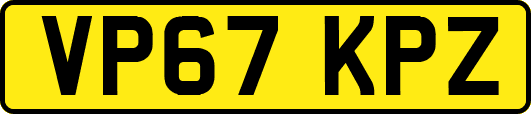 VP67KPZ