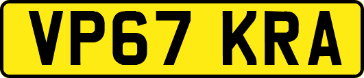VP67KRA