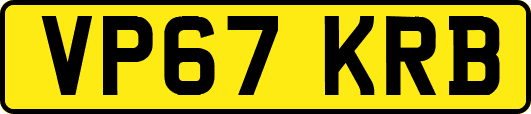 VP67KRB