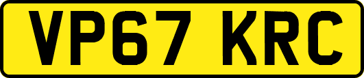 VP67KRC