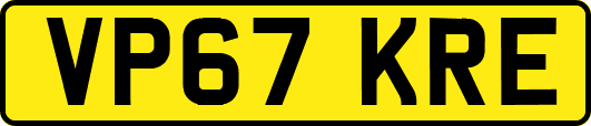 VP67KRE