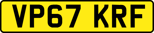 VP67KRF