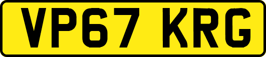 VP67KRG