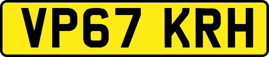 VP67KRH