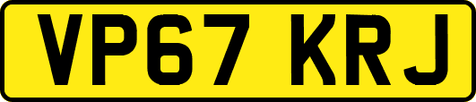 VP67KRJ