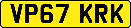 VP67KRK