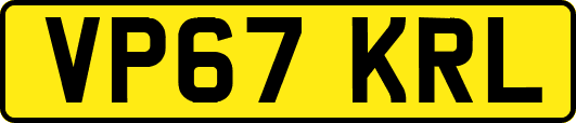 VP67KRL