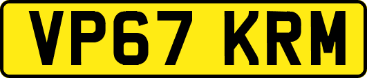 VP67KRM