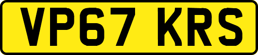 VP67KRS