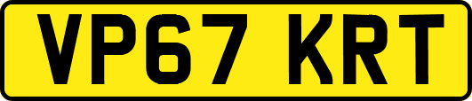 VP67KRT