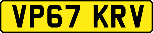 VP67KRV