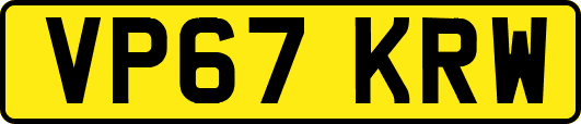 VP67KRW