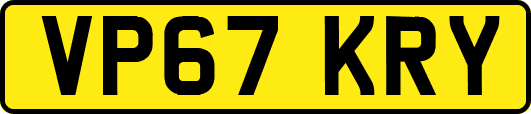 VP67KRY