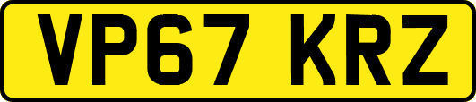 VP67KRZ