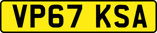 VP67KSA