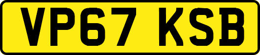 VP67KSB
