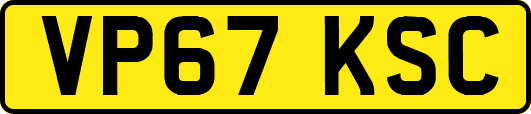 VP67KSC