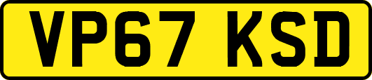 VP67KSD