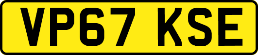 VP67KSE