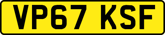 VP67KSF